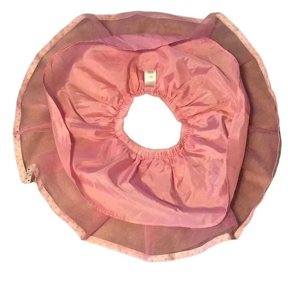 Gymboree adorable pink